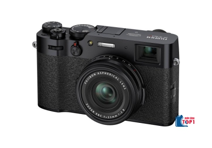 FUJIFILM X100V - HÀNG CŨ