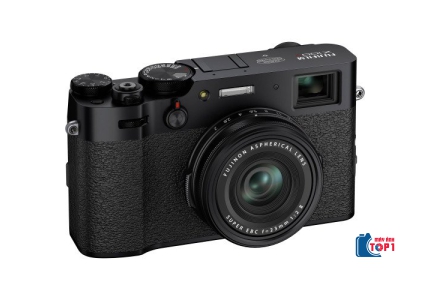 FUJIFILM X100VI - HÀNG CŨ