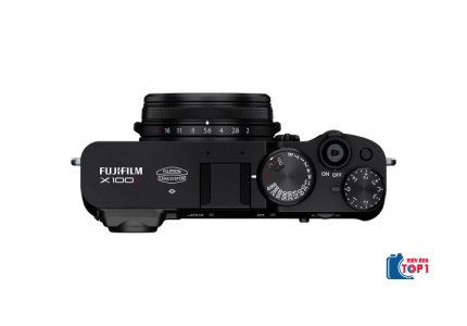 FUJIFILM X100V - HÀNG CŨ