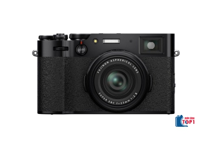 FUJIFILM X100V - HÀNG CŨ