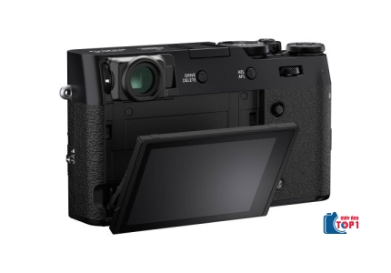 FUJIFILM X100V - HÀNG CŨ