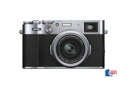 FUJIFILM X100V (NEW 100%) - CHÍNH HÃNG