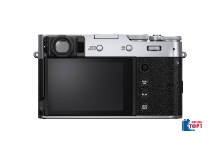 FUJIFILM X100V - HÀNG CŨ