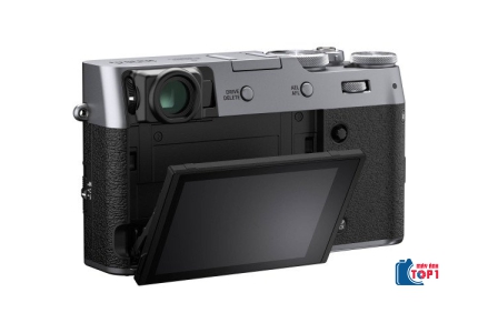 FUJIFILM X100V - HÀNG CŨ