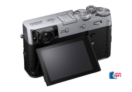 FUJIFILM X100V - HÀNG CŨ