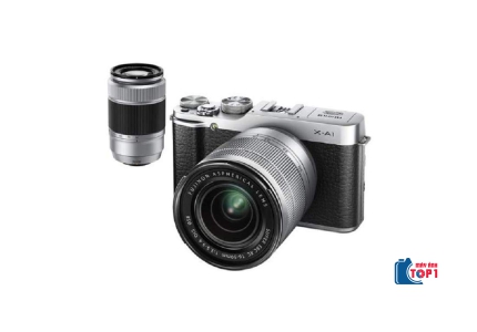 FUJIFILM XA1 + LENS KIT 16-50MM - HÀNG CŨ