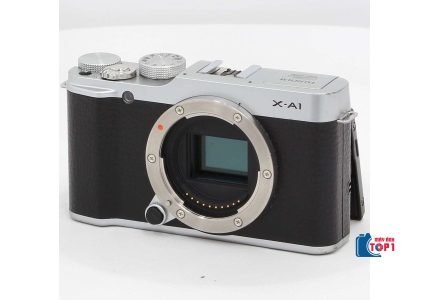 FUJIFILM XA1 + LENS KIT 16-50MM - HÀNG CŨ