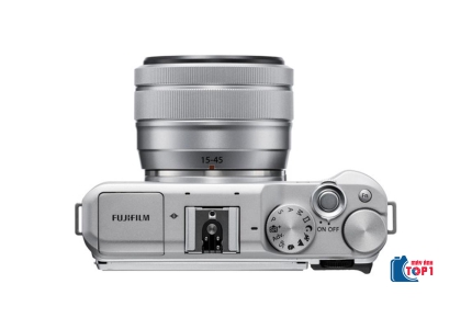 FUJIFILM XA5 + LENS KIT 15-45MM - HÀNG CŨ
