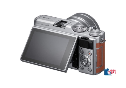 FUJIFILM XA5 + LENS KIT 15-45MM - HÀNG CŨ