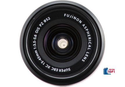 FUJIFILM XC 15-45MM F3.5-5.6 OIS PZ - HÀNG CŨ