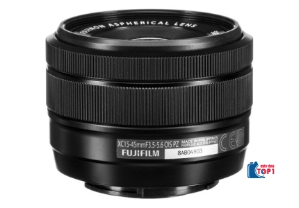 FUJIFILM XC 15-45MM F3.5-5.6 OIS PZ - HÀNG CŨ