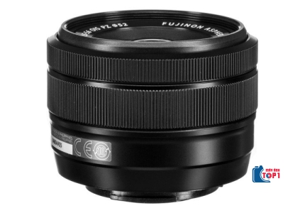 FUJIFILM XC 15-45MM F3.5-5.6 OIS PZ - HÀNG CŨ