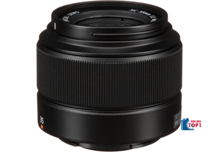 FUJIFILM XC 35MM F/2 - HÀNG CŨ