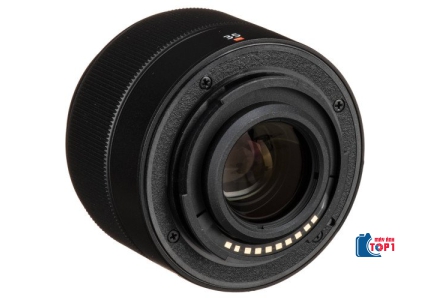 FUJIFILM XC 35MM F/2 - HÀNG CŨ