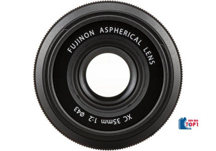 FUJIFILM XC 35MM F/2 - HÀNG CŨ