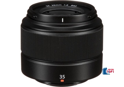 FUJIFILM XC 35MM F/2 - HÀNG CŨ