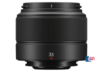 FUJIFILM XC 35MM F/2 - HÀNG CŨ