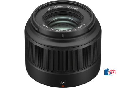 FUJIFILM XC 35MM F/2 - HÀNG CŨ