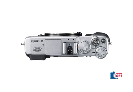FUJIFILM XE2 + LENS KIT 16-50MM - HÀNG CŨ (BẠC)