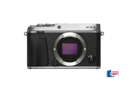 FUJIFILM XE3 (BODY) - HÀNG CŨ (BẠC)