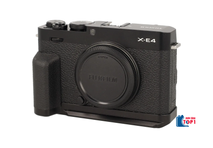 FUJIFILM X-E4 + KIT XF 27MM F2.8 MARK II - HÀNG CŨ