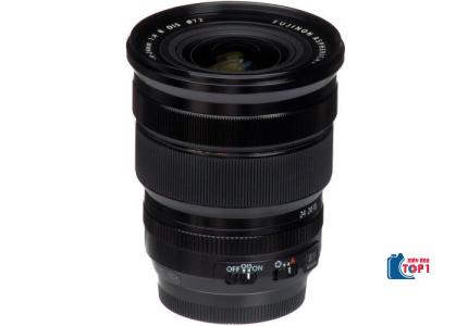 FUJIFILM XF 10-24MM F4 R OIS - HÀNG CŨ