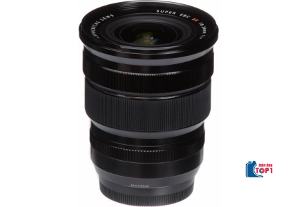 FUJIFILM XF 10-24MM F4 R OIS - HÀNG CŨ