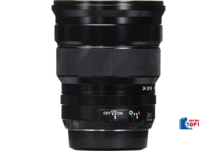 FUJIFILM XF 10-24MM F4 R OIS - HÀNG CŨ