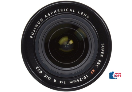 FUJIFILM XF 10-24MM F4 R OIS - HÀNG CŨ