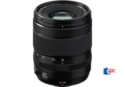 FUJIFILM XF 16-50MM F/2.8-4.8 R LM WR - HÀNG CŨ
