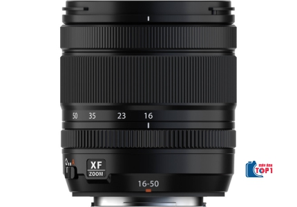 FUJIFILM XF 16-50MM F/2.8-4.8 R LM WR - HÀNG CŨ