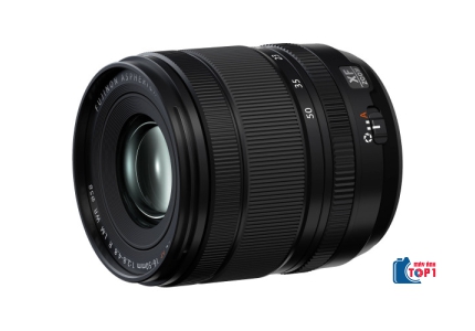 FUJIFILM XF 16-50MM F/2.8-4.8 R LM WR - HÀNG CŨ