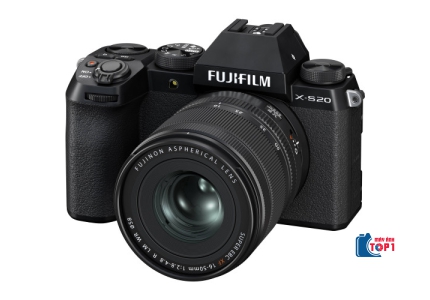 FUJIFILM XF 16-50MM F/2.8-4.8 R LM WR - HÀNG CŨ