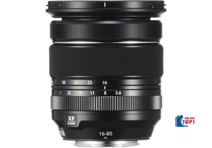 FUJIFILM XF 16-80MM F/4 R OIS WR - HÀNG CŨ