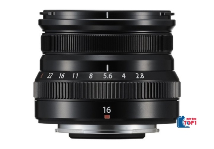 FUJIFILM XF 16MM F2.8 R WR - HÀNG CŨ