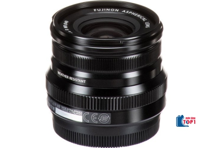 FUJIFILM XF 16MM F2.8 R WR - HÀNG CŨ
