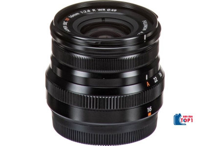 FUJIFILM XF 16MM F2.8 R WR - HÀNG CŨ