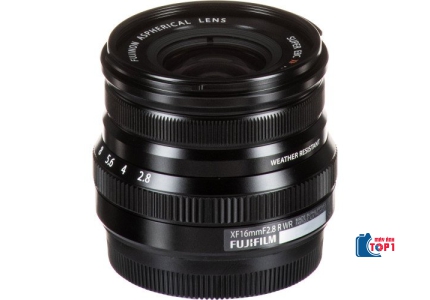 FUJIFILM XF 16MM F2.8 R WR - HÀNG CŨ