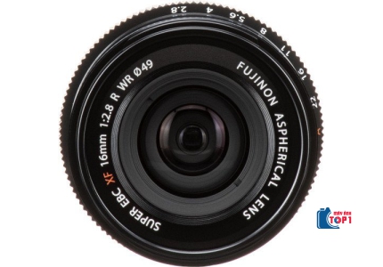 FUJIFILM XF 16MM F2.8 R WR - HÀNG CŨ