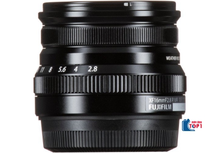 FUJIFILM XF 16MM F2.8 R WR - HÀNG CŨ