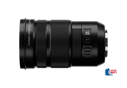 FUJIFILM XF 18-120MM F/4 R LM PZ WR - HÀNG CŨ
