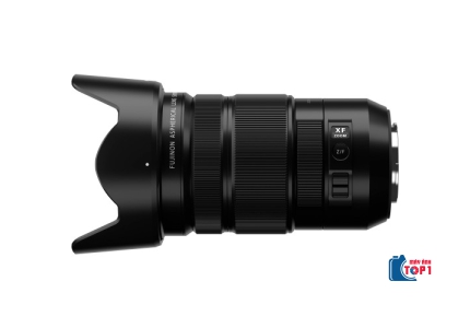FUJIFILM XF 18-120MM F/4 R LM PZ WR - HÀNG CŨ