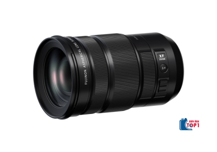 FUJIFILM XF 18-120MM F/4 R LM PZ WR - HÀNG CŨ