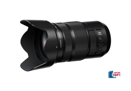 FUJIFILM XF 18-120MM F/4 R LM PZ WR - HÀNG CŨ