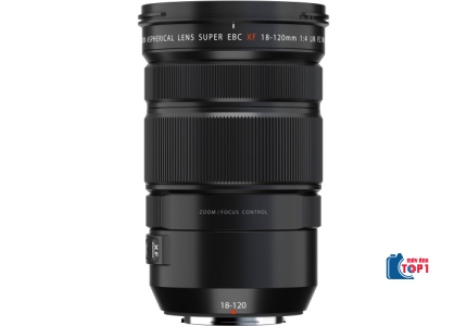 FUJIFILM XF 18-120MM F/4 R LM PZ WR - HÀNG CŨ