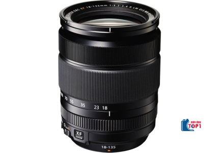 FUJIFILM XF 18-135MM F/3.5-5.6 R LM OIS WR - HÀNG CŨ