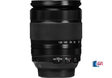 FUJIFILM XF 18-135MM F/3.5-5.6 R LM OIS WR - HÀNG CŨ