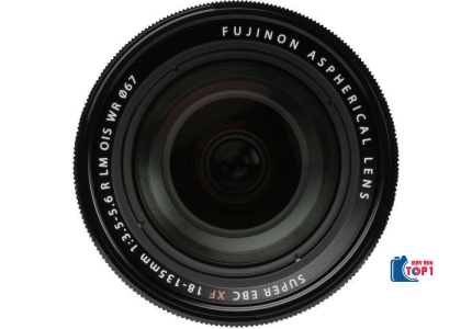 FUJIFILM XF 18-135MM F/3.5-5.6 R LM OIS WR - HÀNG CŨ