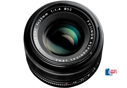 FUJIFLIM XF 35MM F1.4 R - HÀNG CŨ