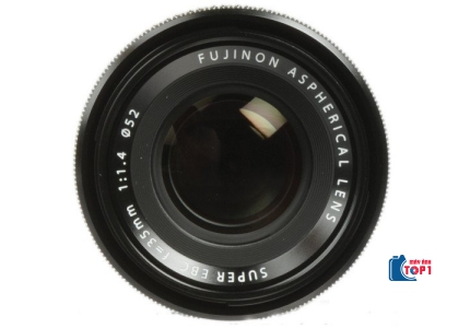 FUJIFLIM XF 35MM F1.4 R - HÀNG CŨ